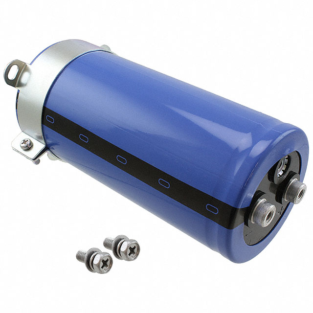 LNR2A473MSE Nichicon  Aluminum Electrolytic Capacitors